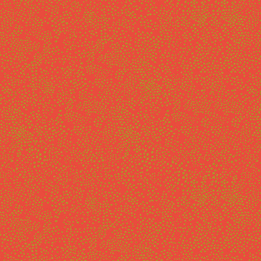 Holiday Classics Menagerie Champagne Red