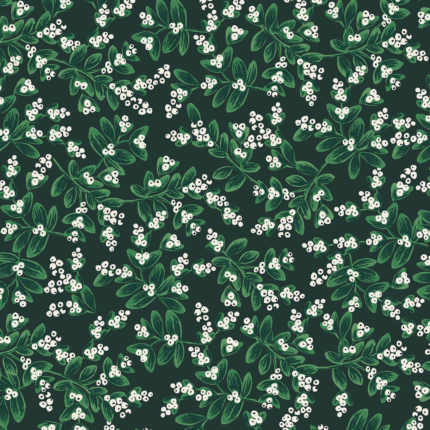 Holiday Classics Mistletoe Evergreen
