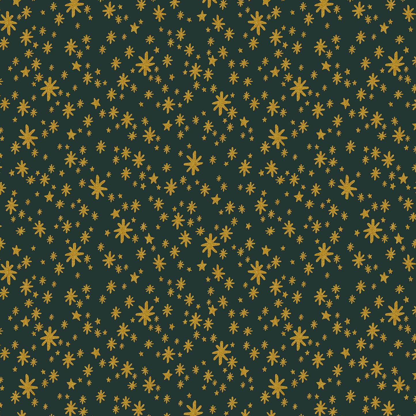 Holiday Classics Starry Night Evergreen