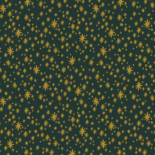Holiday Classics Starry Night Evergreen