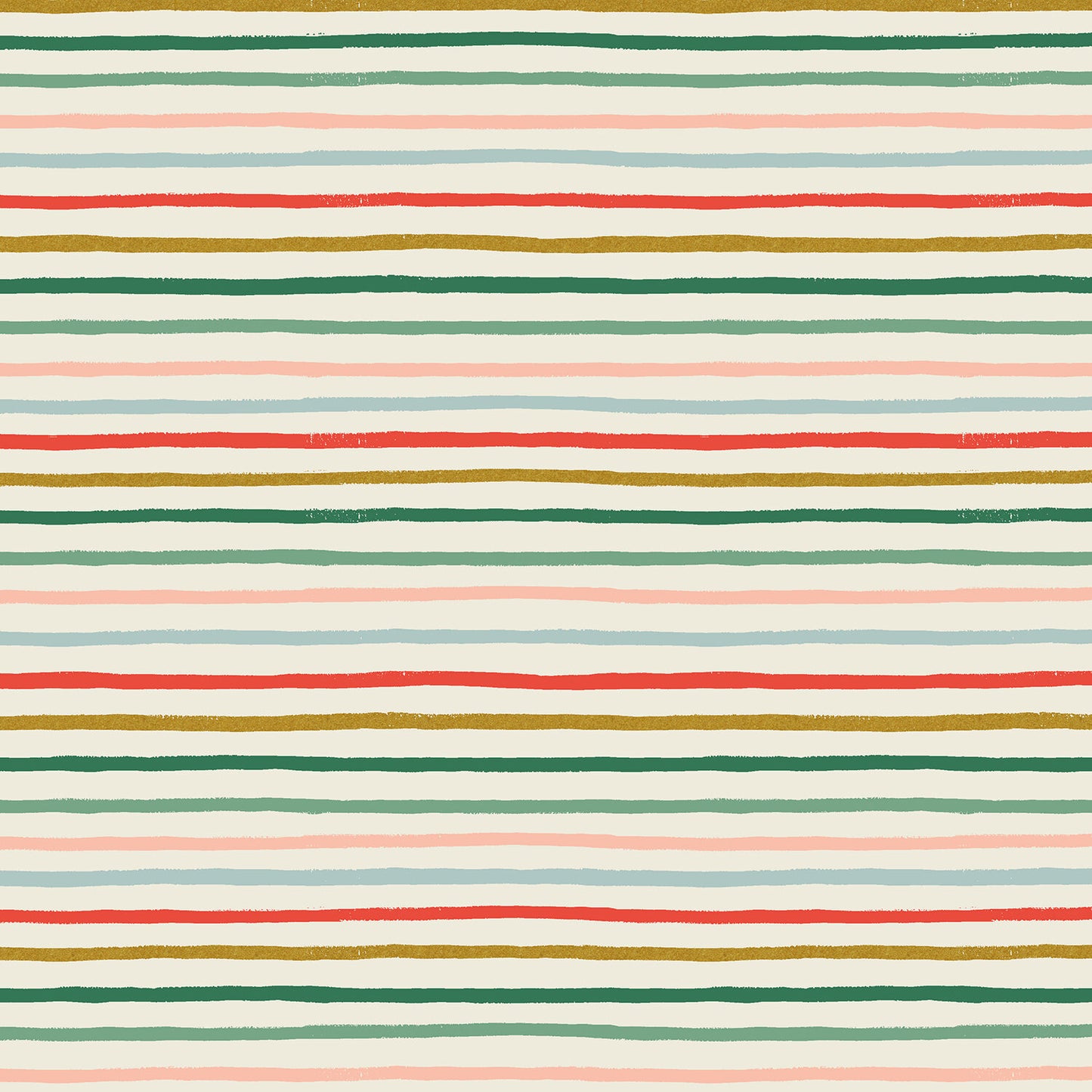Holiday Classics Festival Stripe