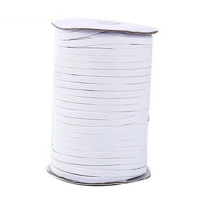 1/4" Spandex Elastic