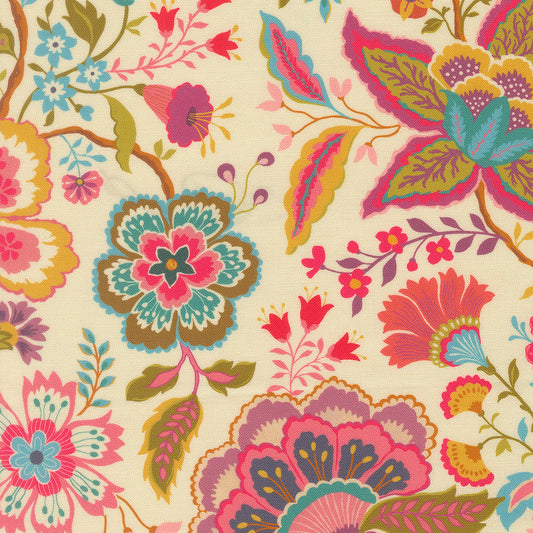 Sitara Jasmine Cream