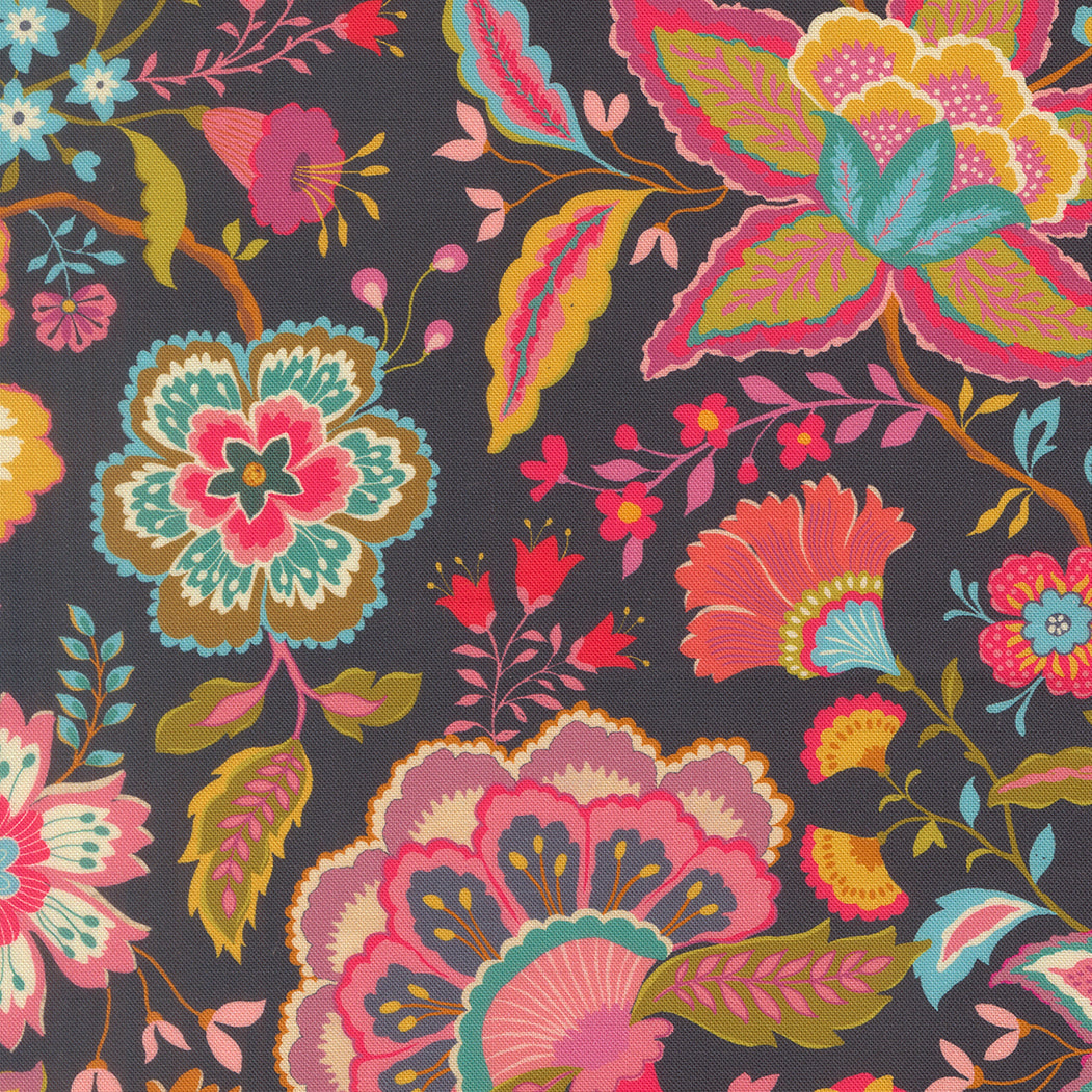 Sitara Jasmine Midnight