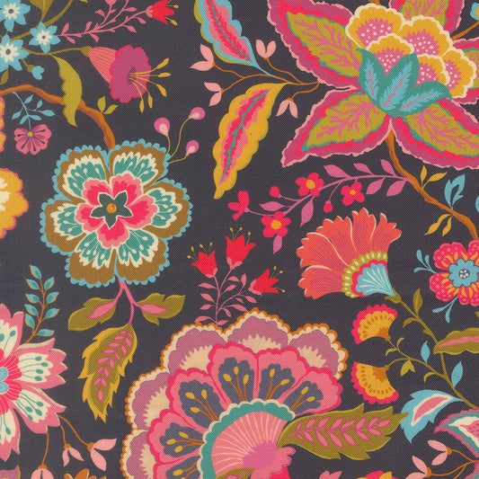 Sitara Jasmine Midnight