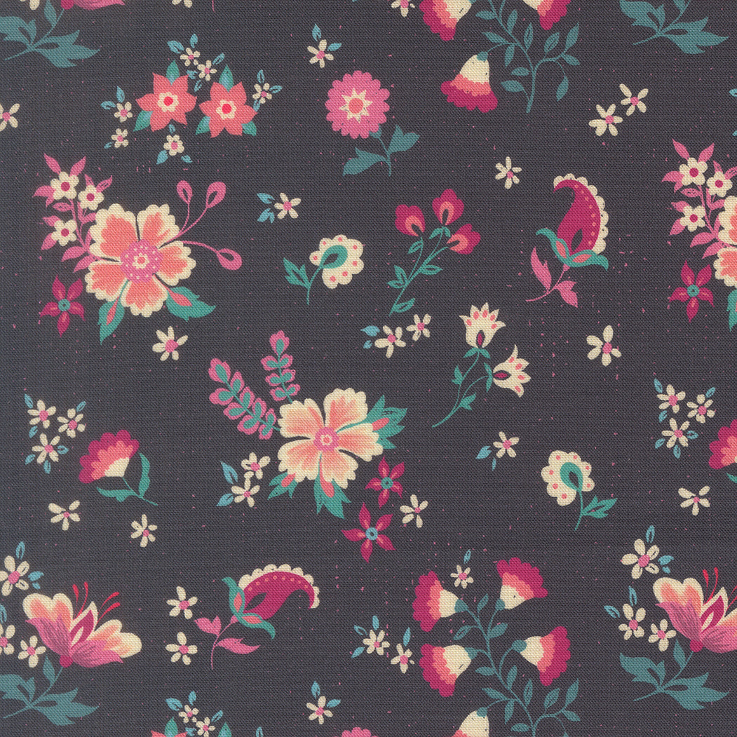 Sitara Davina Midnight