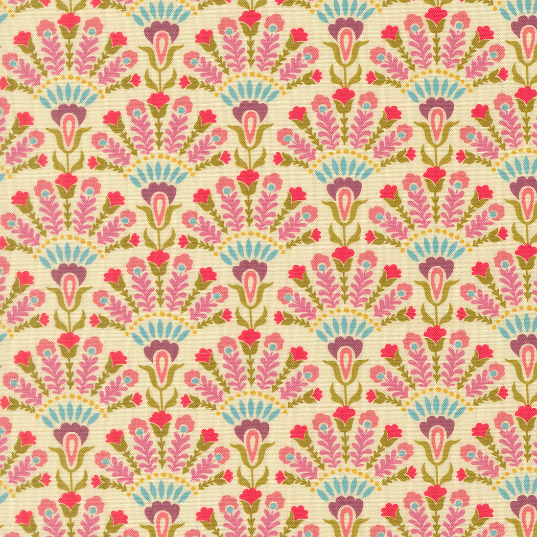 Sitara Opaline Cream