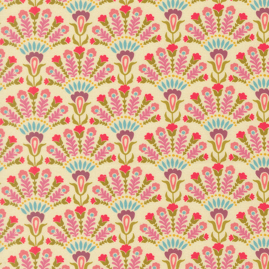 Sitara Opaline Cream