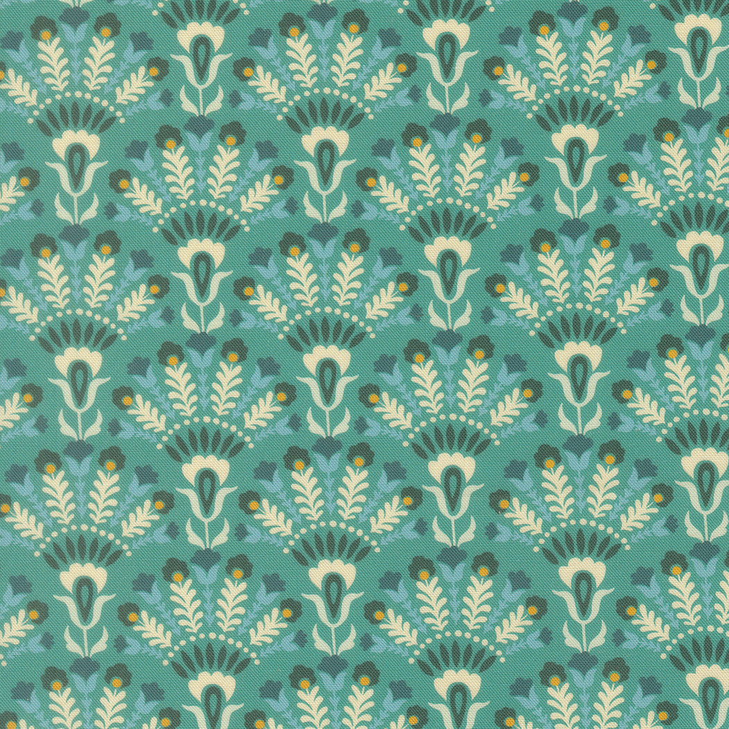 Sitara Opaline Blue Chill