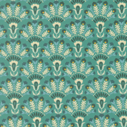 Sitara Opaline Blue Chill