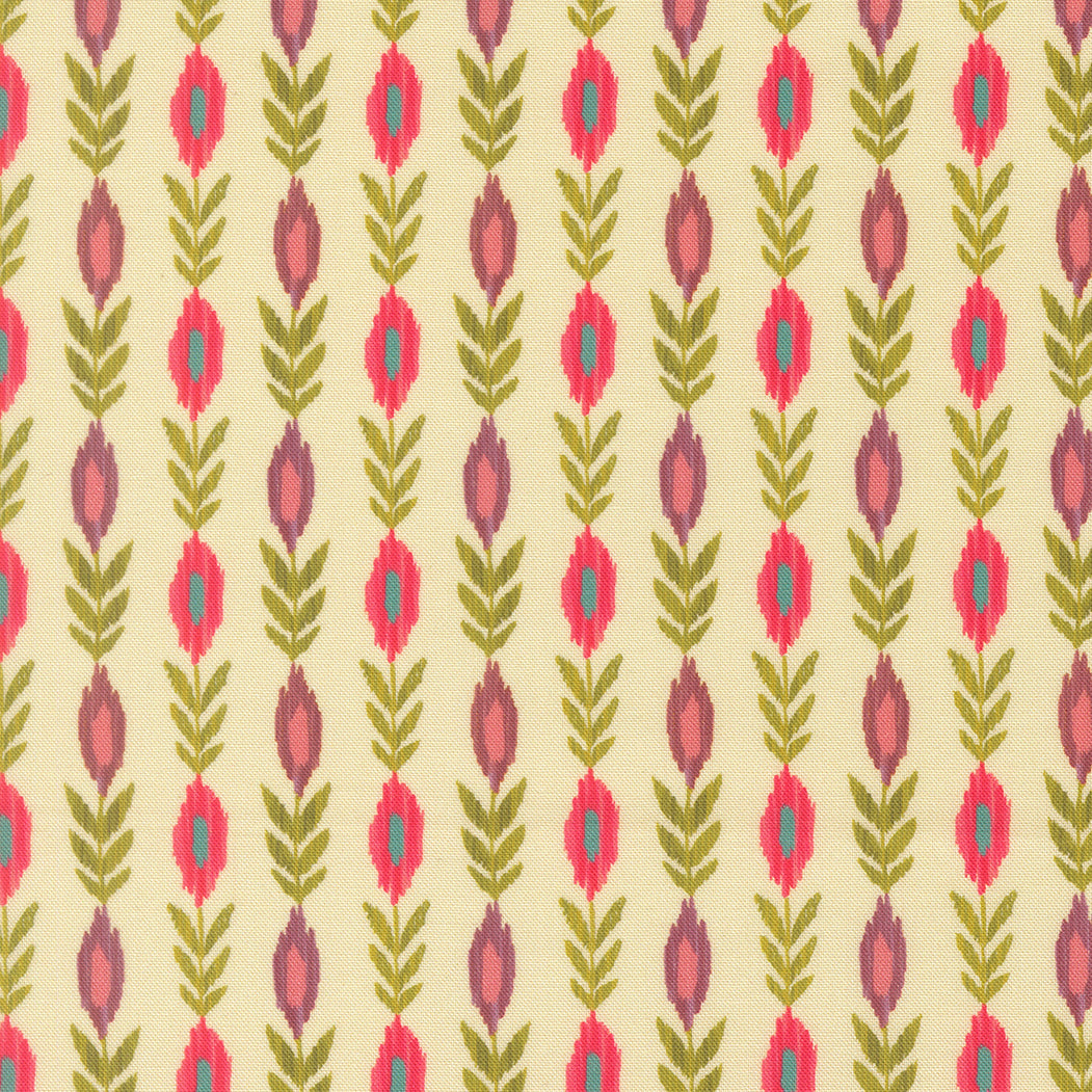 Sitara Vines Cream