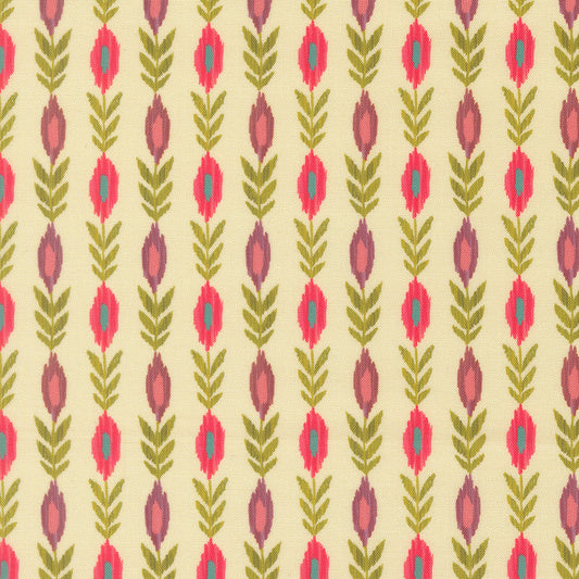 Sitara Vines Cream