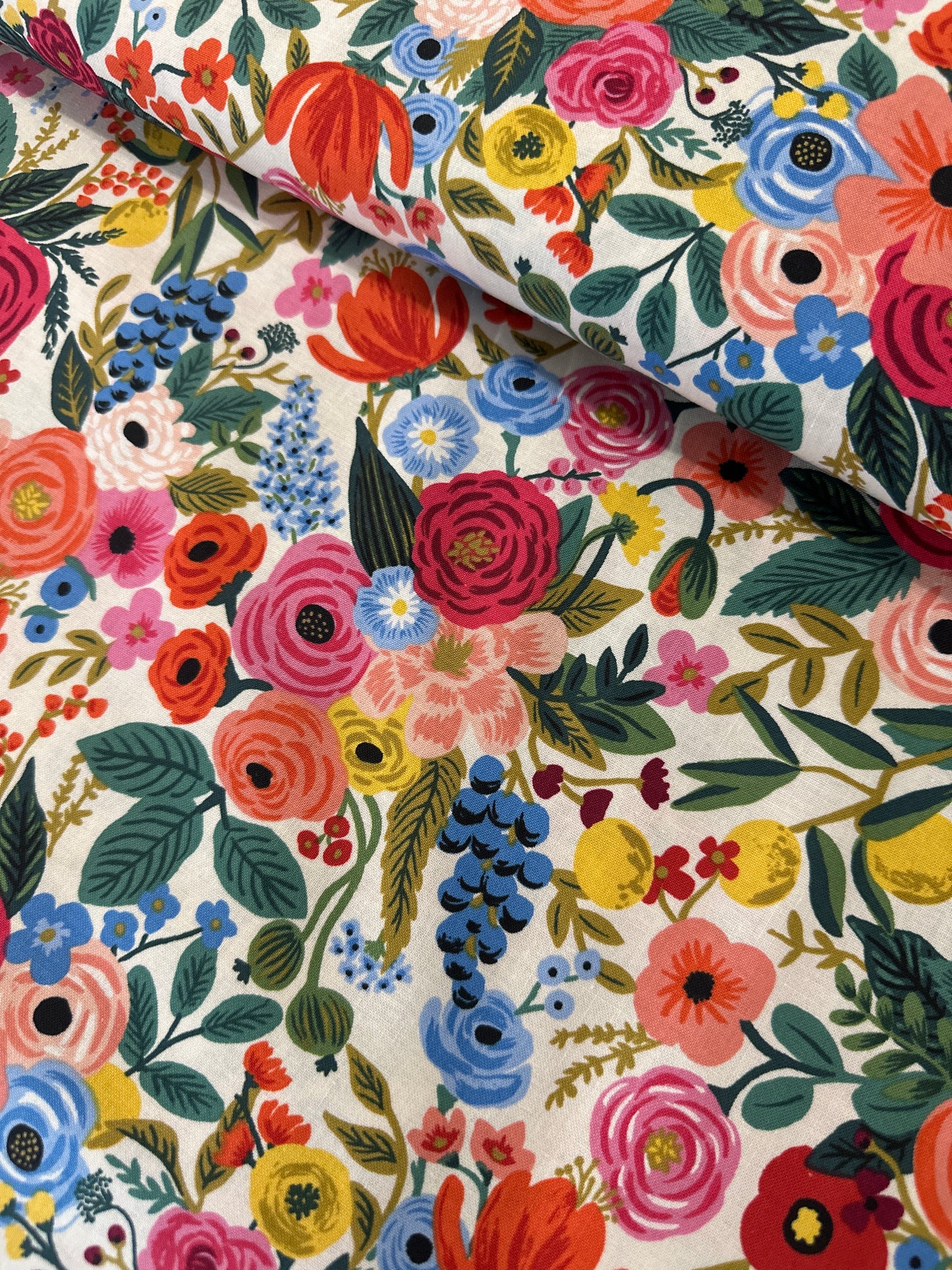 Wildwood Garden Party Pink