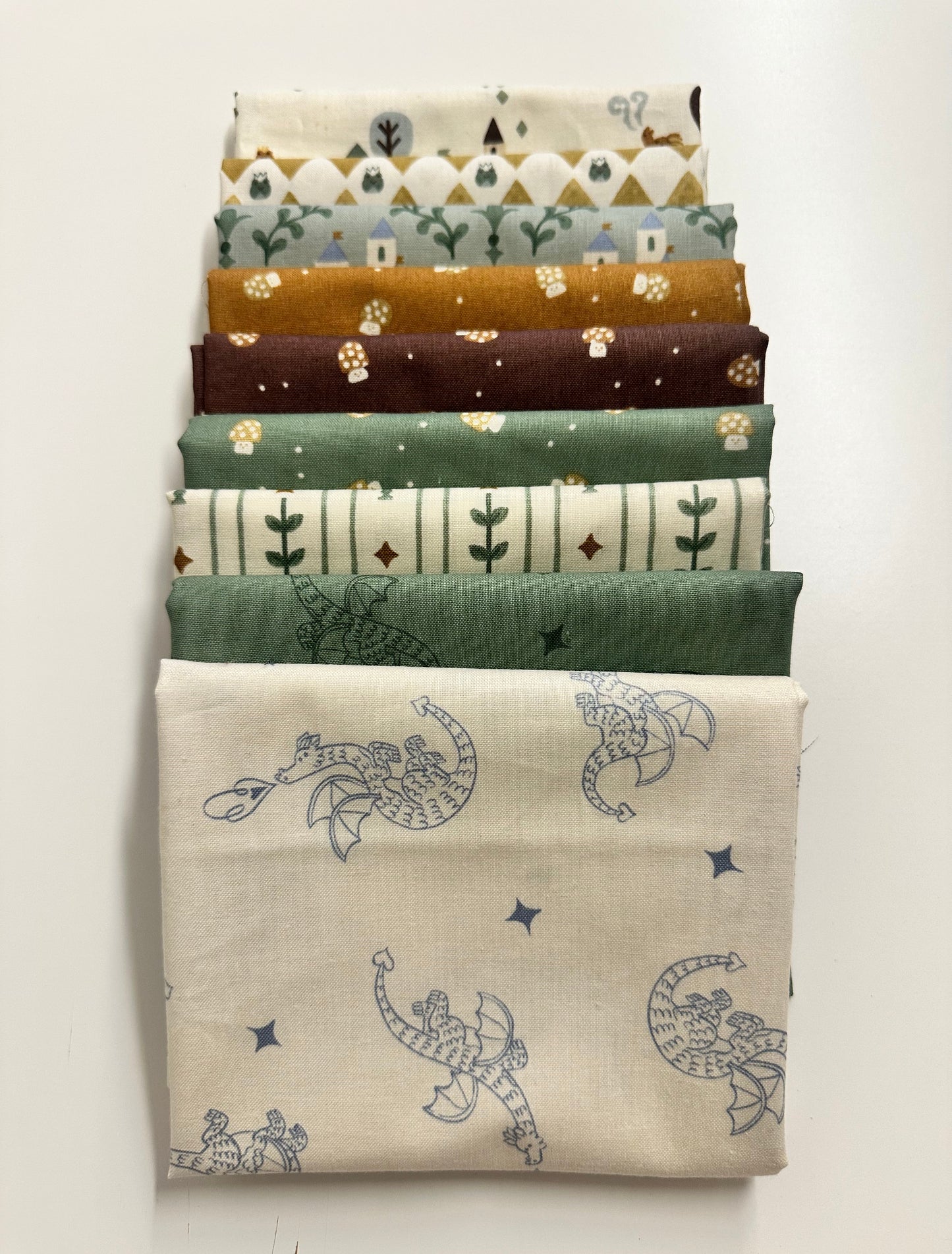 Faraway Kingdom Bundle