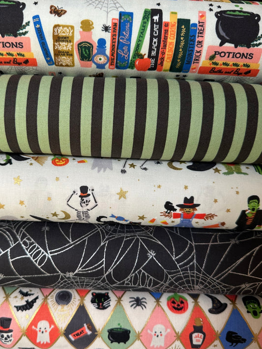 Halloween Bundle