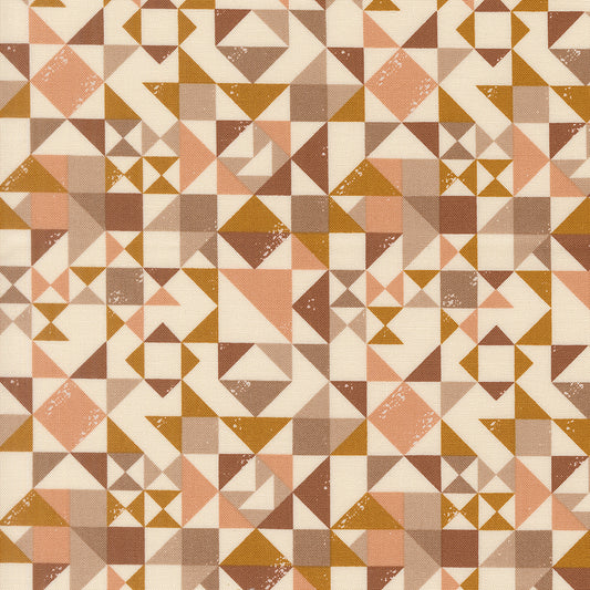 Wellspring Shapes Eggshell