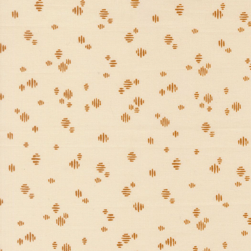 Wellspring Nutmeg Eggshell