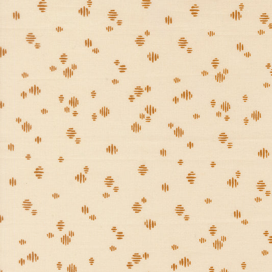 Wellspring Nutmeg Eggshell