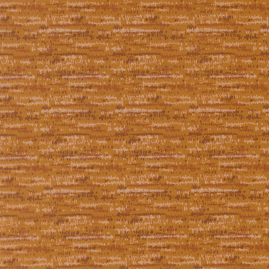 Wellspring Caramel Stripes