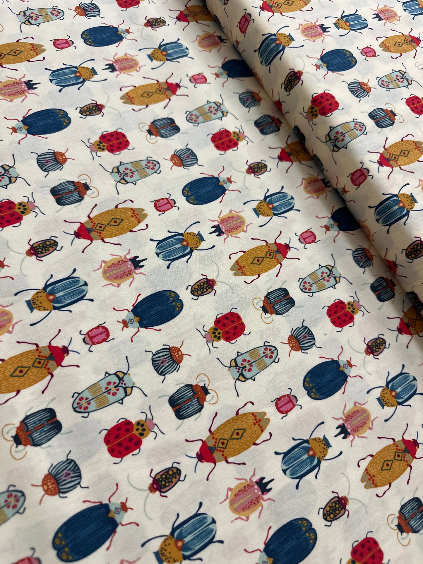 Beetle Bugs