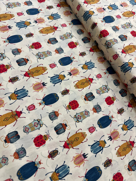Beetle Bugs