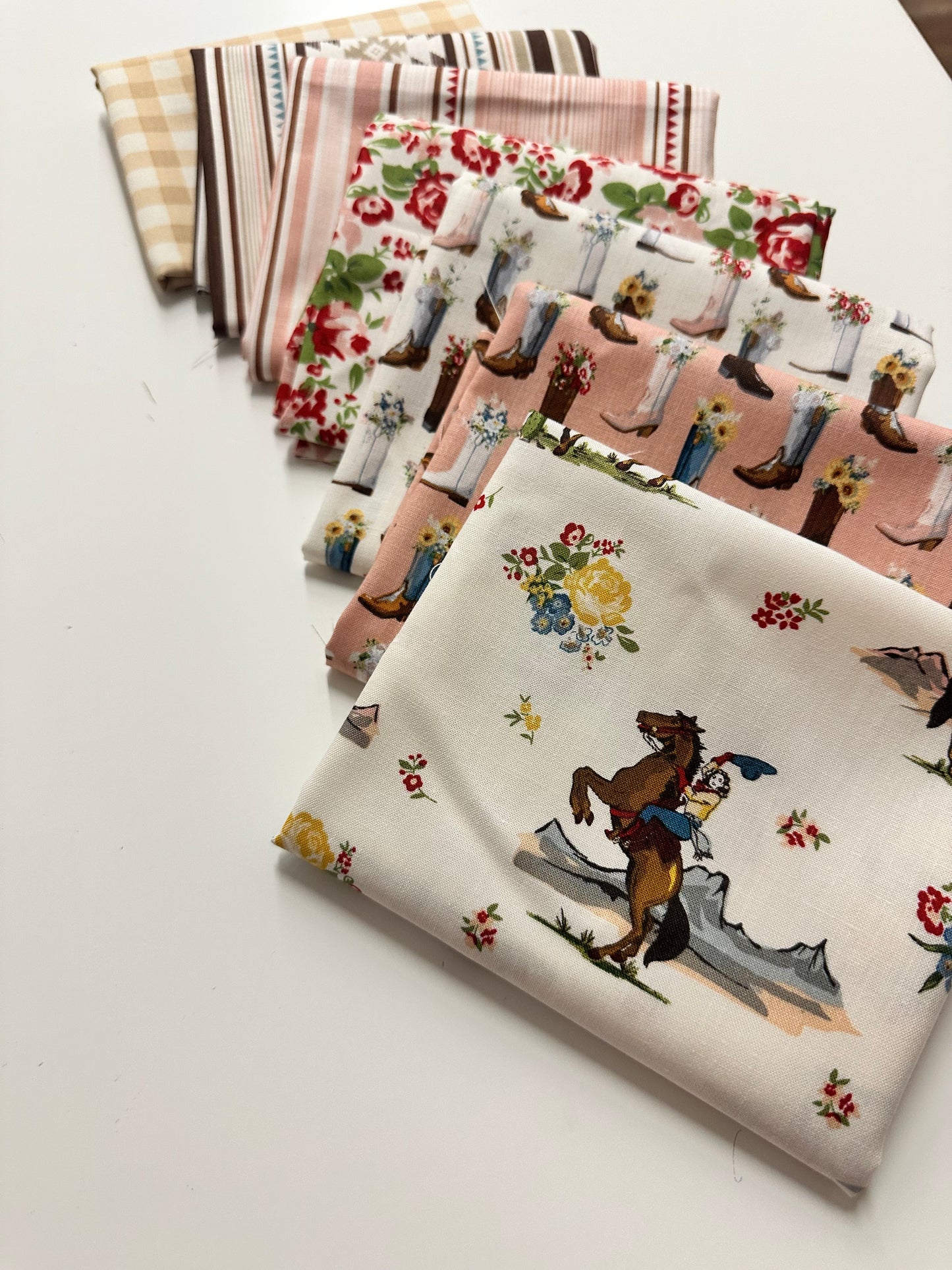 Cowgirl Bundle