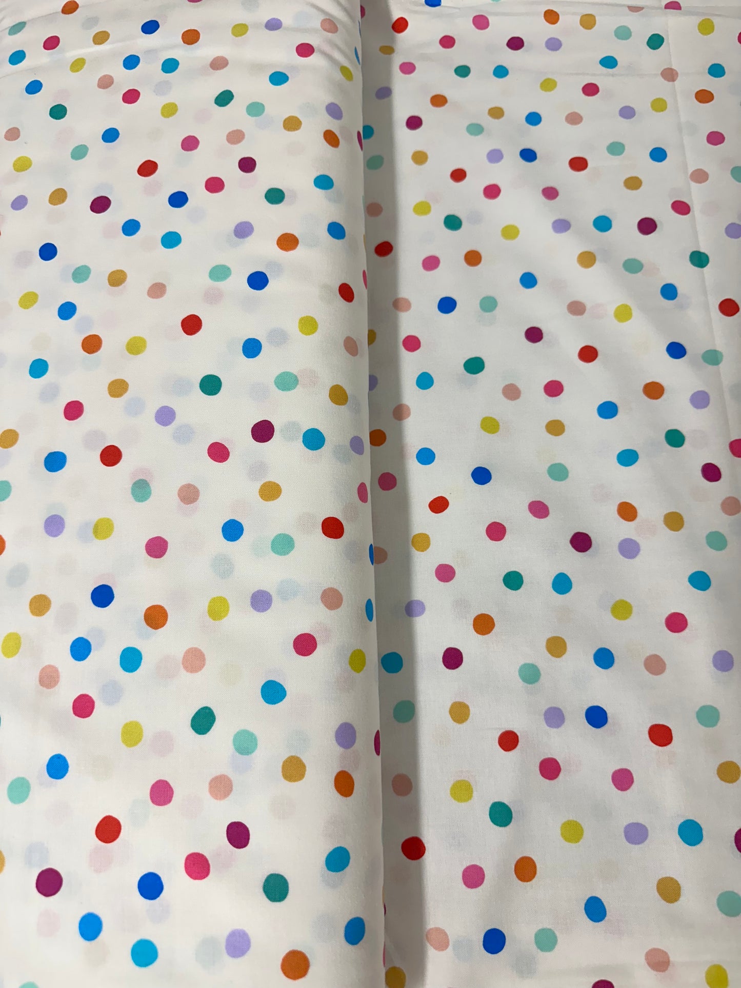 Pom Pom Dots