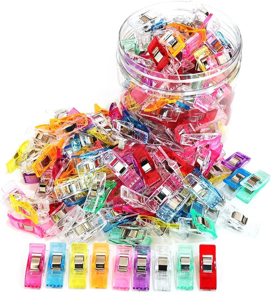 Sewing Clips 100