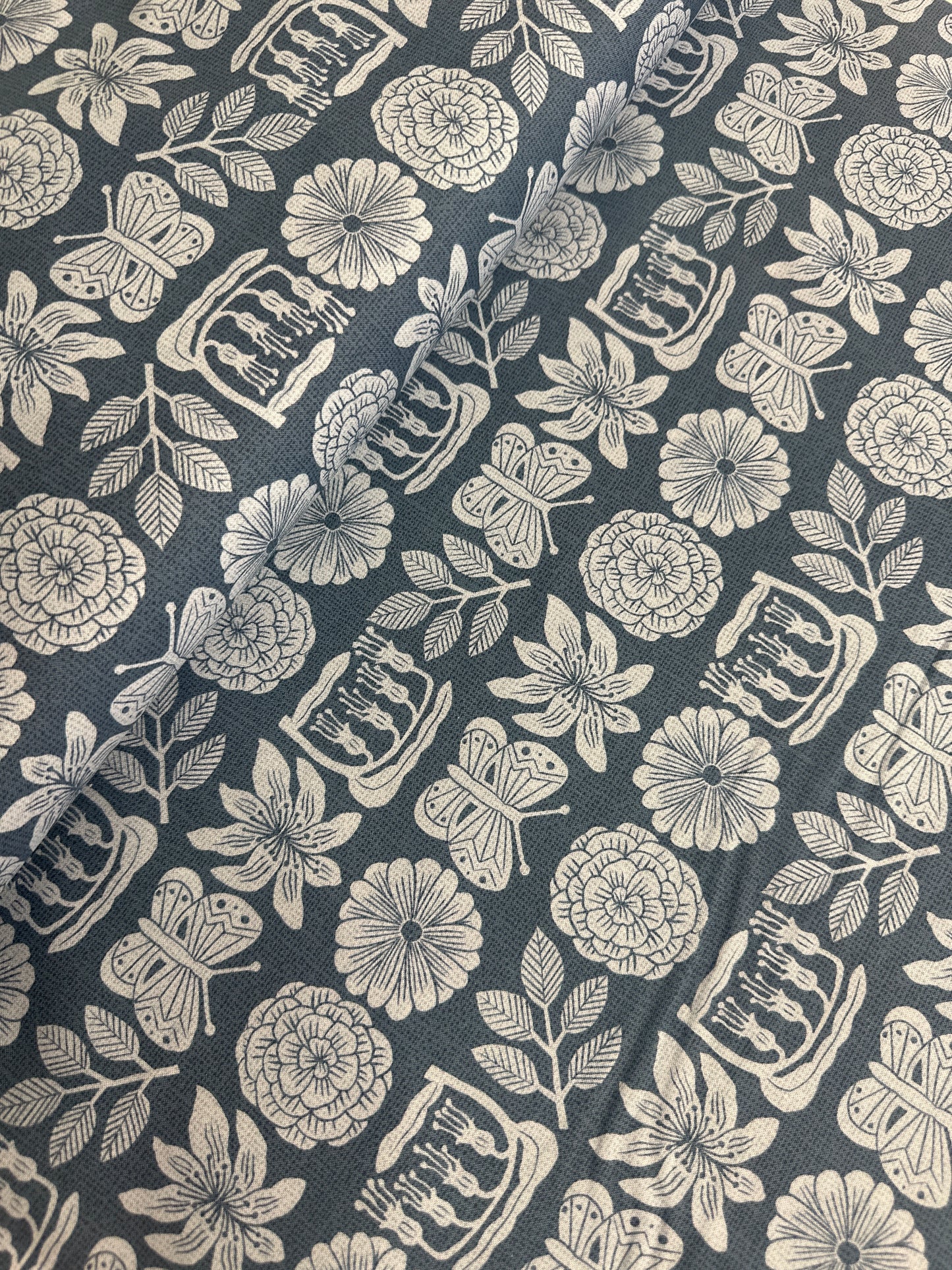 Folktale Floral
