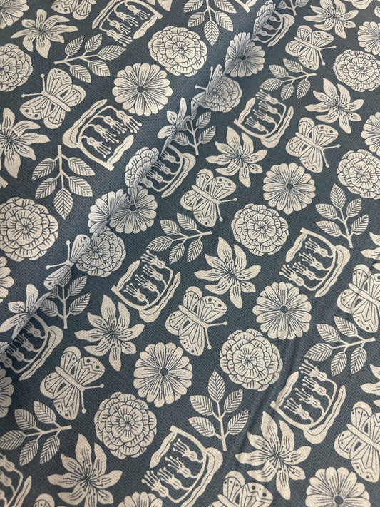 Folktale Floral