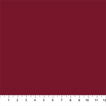 Burgundy Red Colorworks