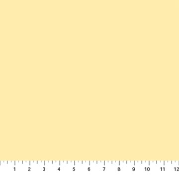 Popcorn Yellow Colorworks