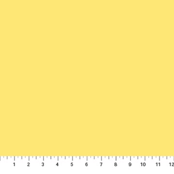 Lemon Yellow Colorworks