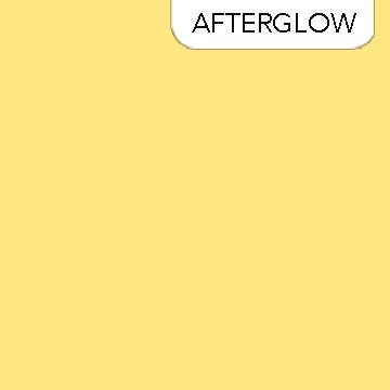 Afterglow Yellow Colorworks