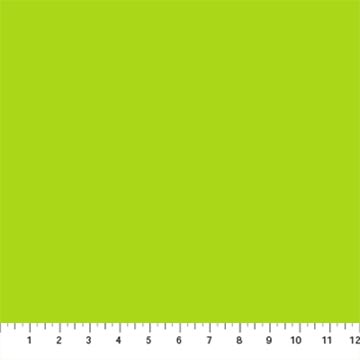 Lime Green Colorworks