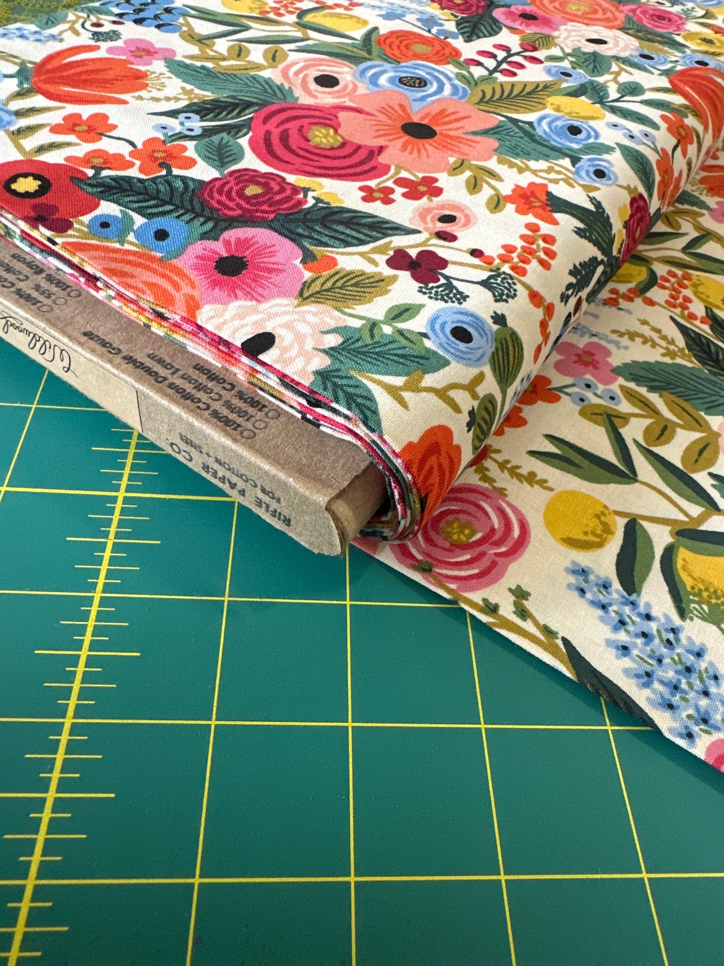 Wildwood Garden Party Pink