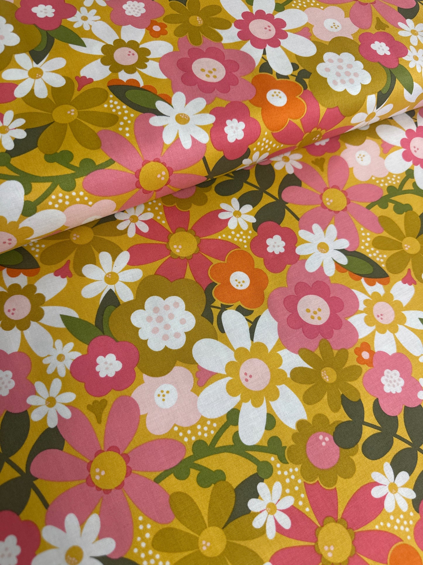 Joyful Floral