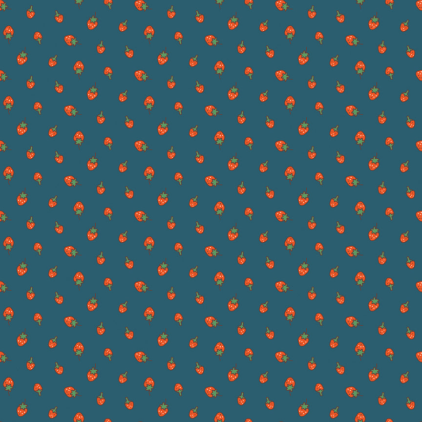 Serendipity 2 Strawberries Stargazer