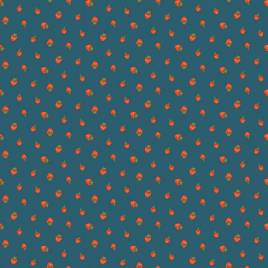 Serendipity 2 Strawberries Stargazer