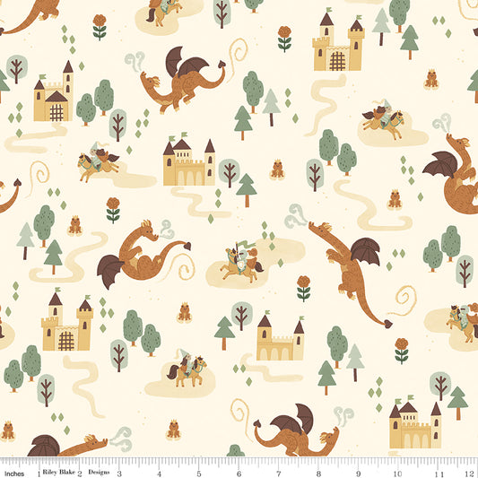 Faraway Kingdom Main Sand