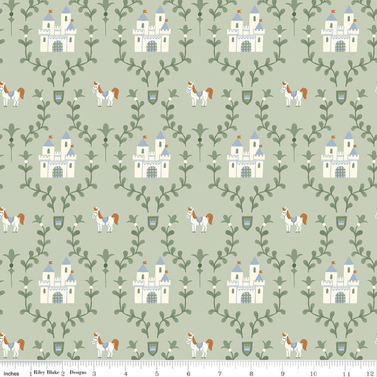 Faraway Kingdom Enchanted Castle Swamp