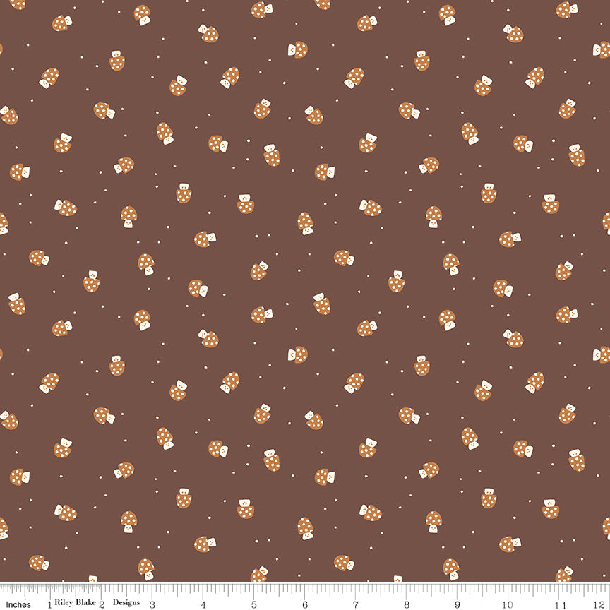Faraway Kingdom Mushroom Cheer Cocoa