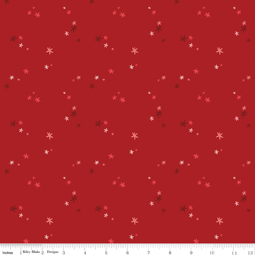 Nutcracker Tradition Christmas Magic Berry