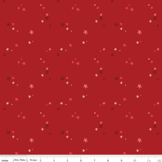 Nutcracker Tradition Christmas Magic Berry