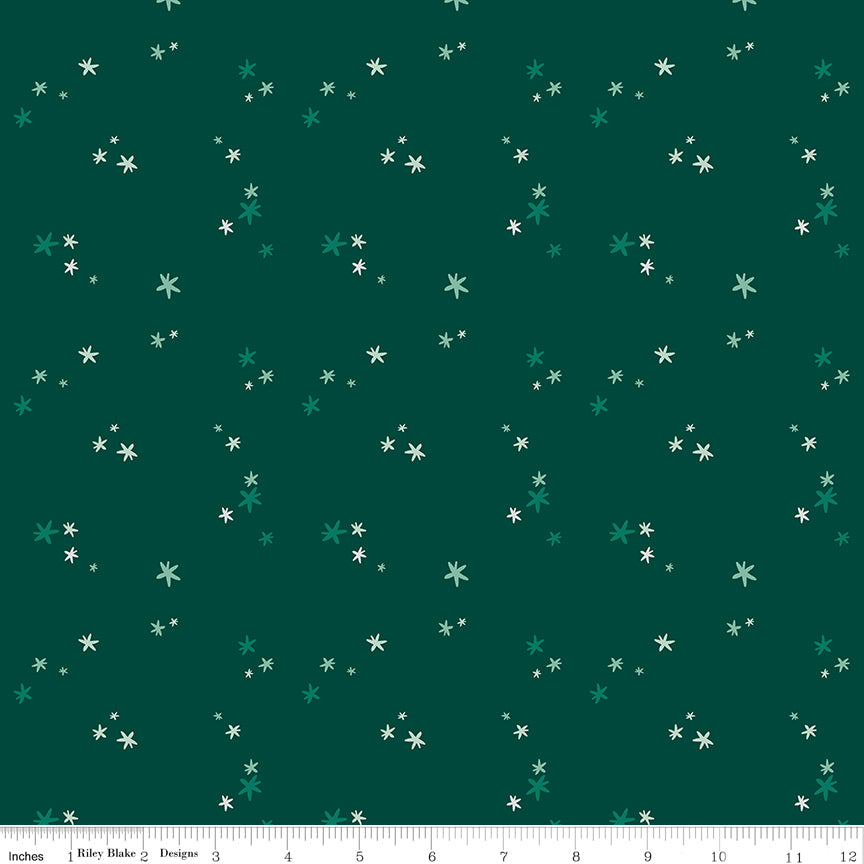 Nutcracker Tradition Christmas Magic Pine