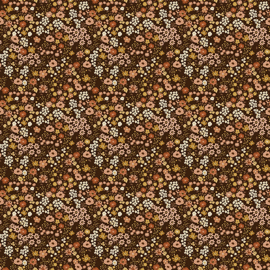 Worth Repeating Flower Garden Coffee