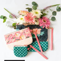 Cove Clutches