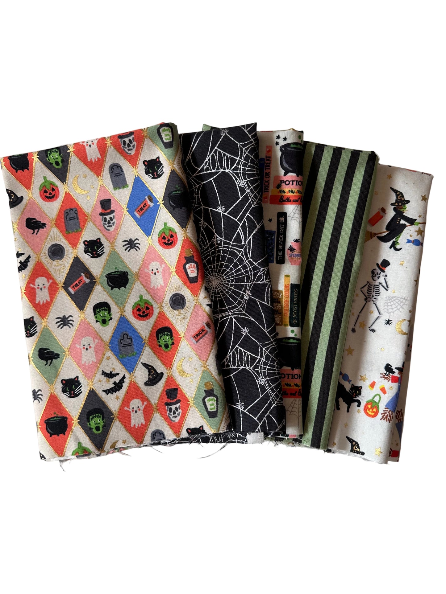 Halloween Bundle
