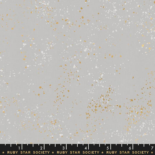 Speckled Metallic Dove
