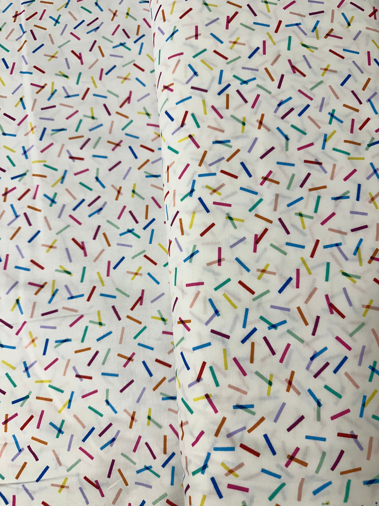 Confetti Sprinkles